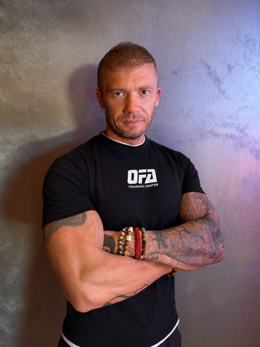 Danny Frankovich