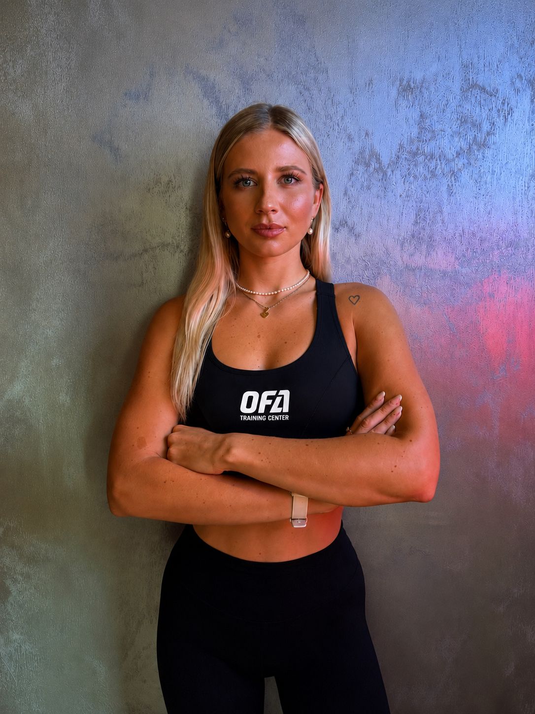 Laura Debnárová