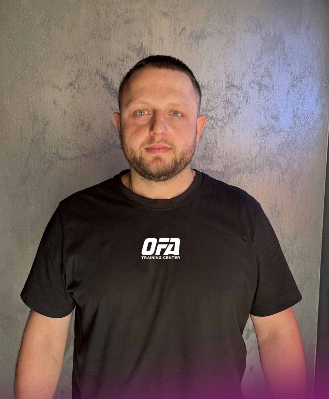 Oleksandr Dorohin