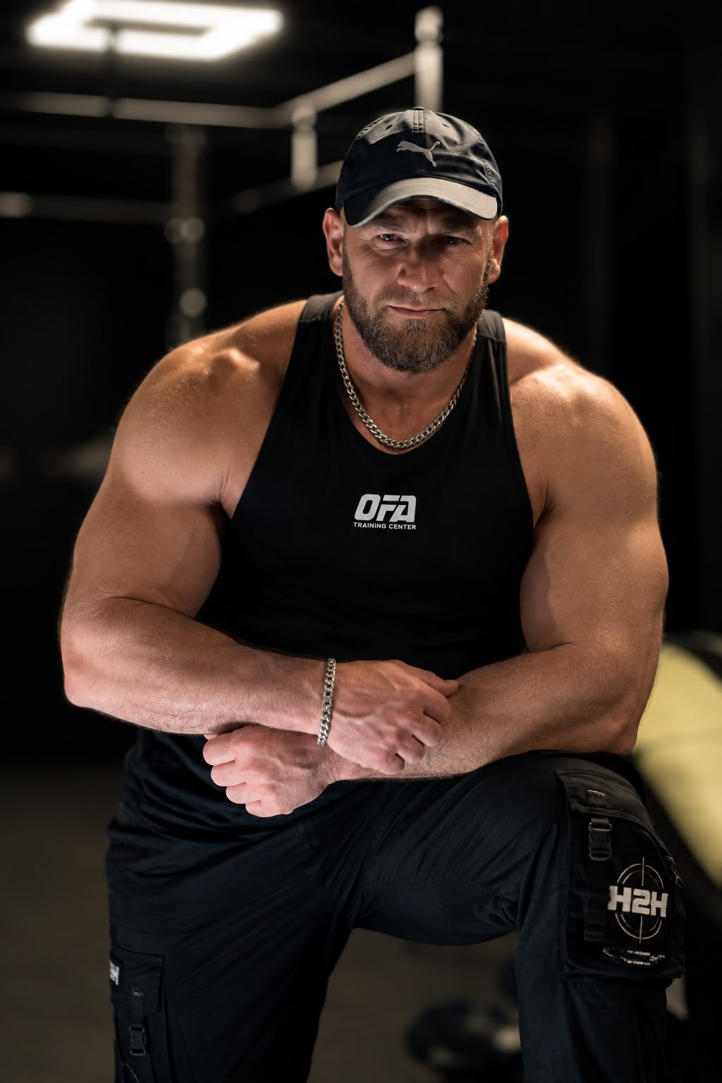 Sergii Vereshcak